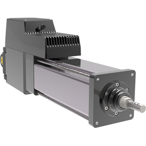 Tritex T2X AC Linear Actuator